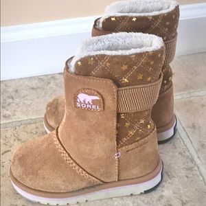 SOREL - Rylee Boot Toddler